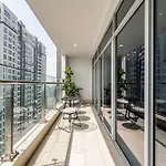 Landmark 81 Residences Suite