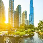 Landmark 81 Residences Suite