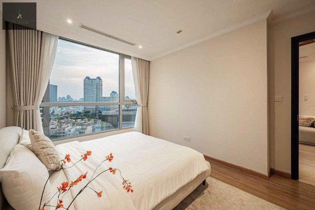 Landmark 81 Residences Suite TP. Hồ Chí Minh