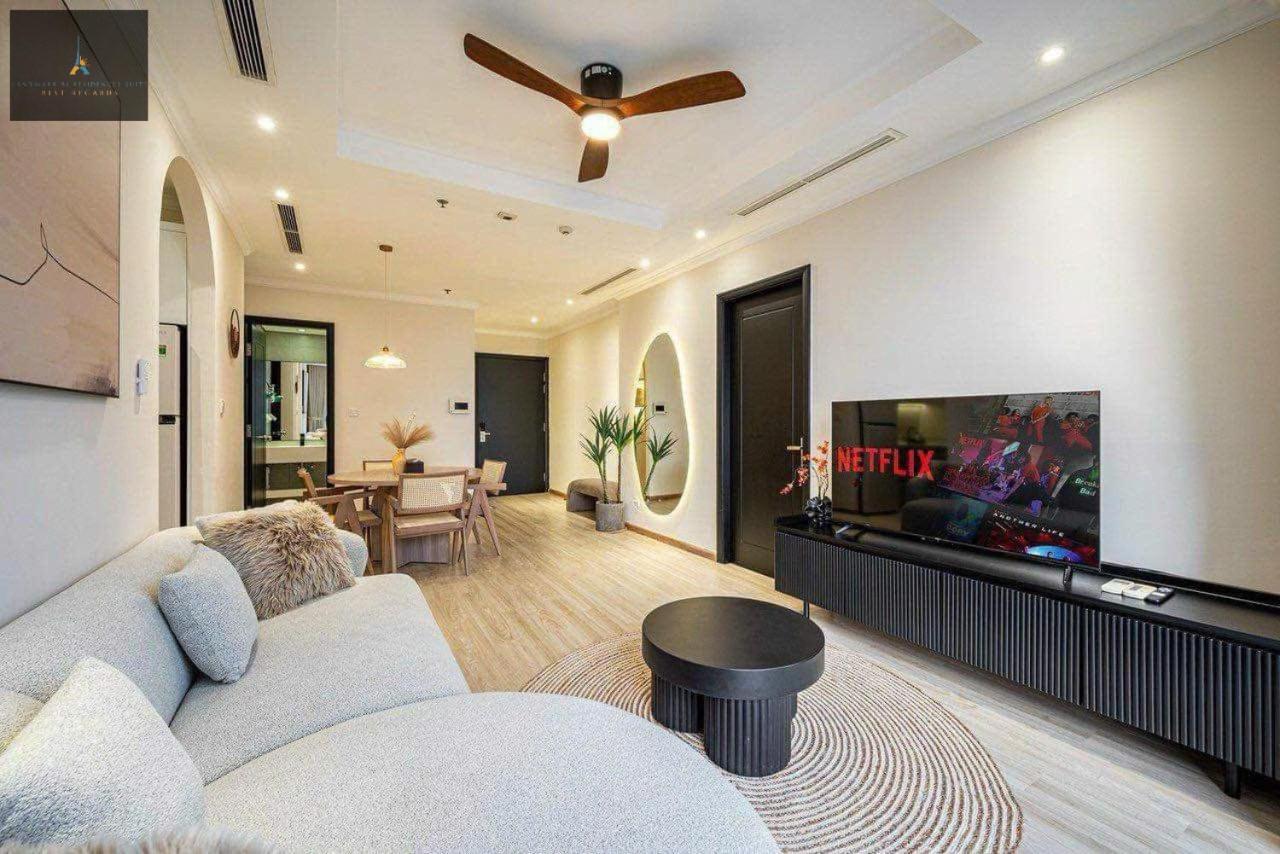 Landmark 81 Residences Suite * TP. Hồ Chí Minh