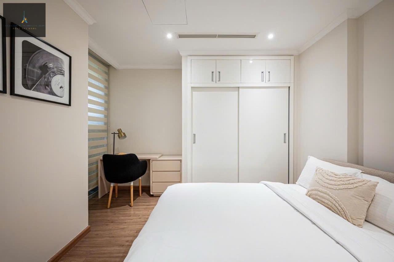 Căn hộ Landmark 81 Residences Suite