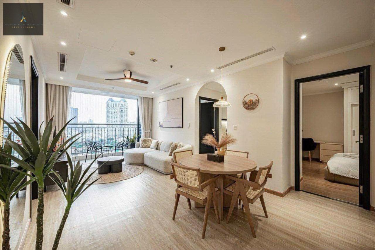 Landmark 81 Residences Suite * TP. Hồ Chí Minh