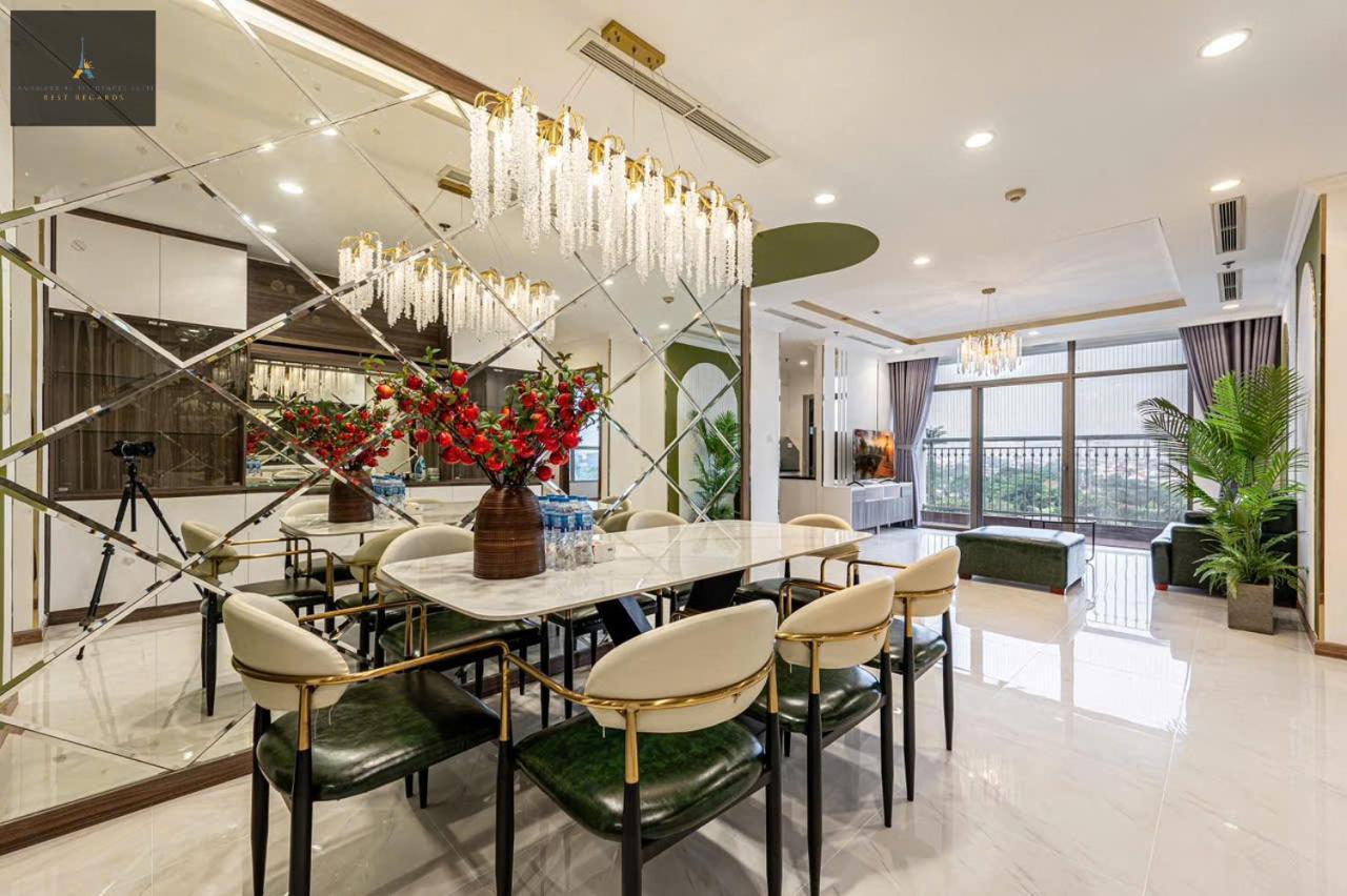 Landmark 81 Residences Suite * TP. Hồ Chí Minh