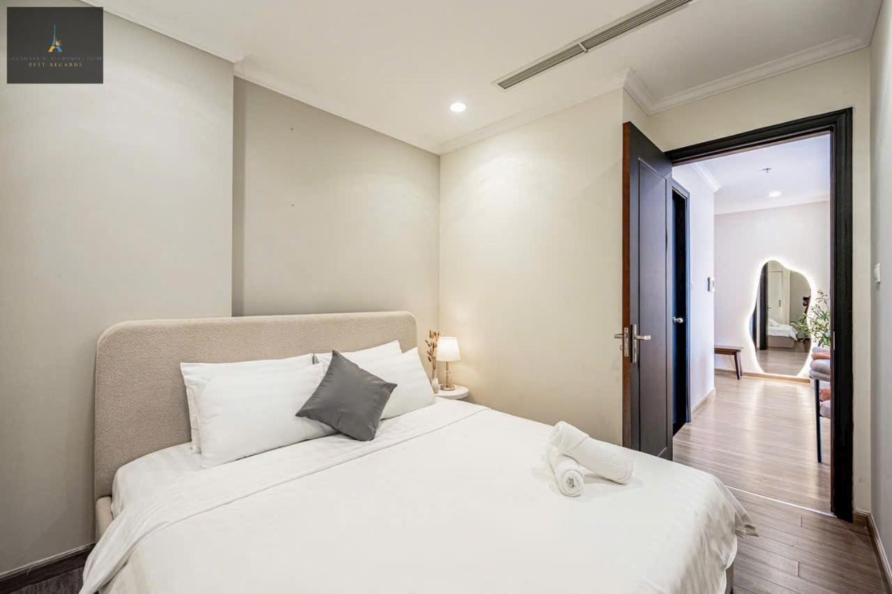 Căn hộ Landmark 81 Residences Suite TP. Hồ Chí Minh
