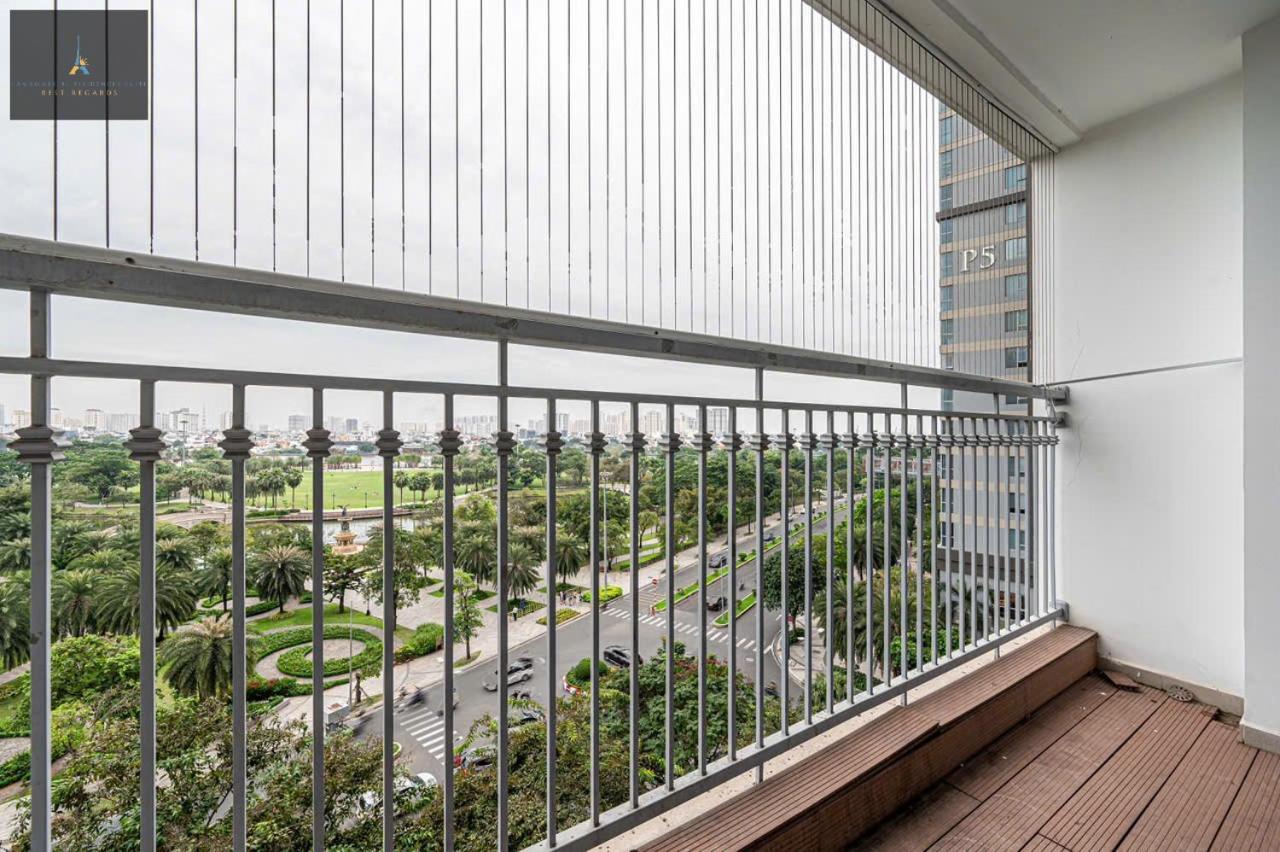 Landmark 81 Residences Suite *