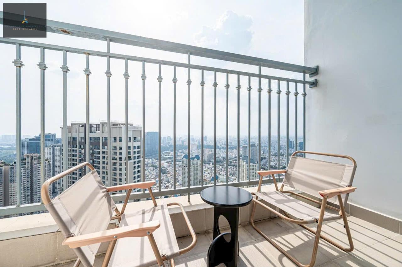 Landmark 81 Residences Suite TP. Hồ Chí Minh