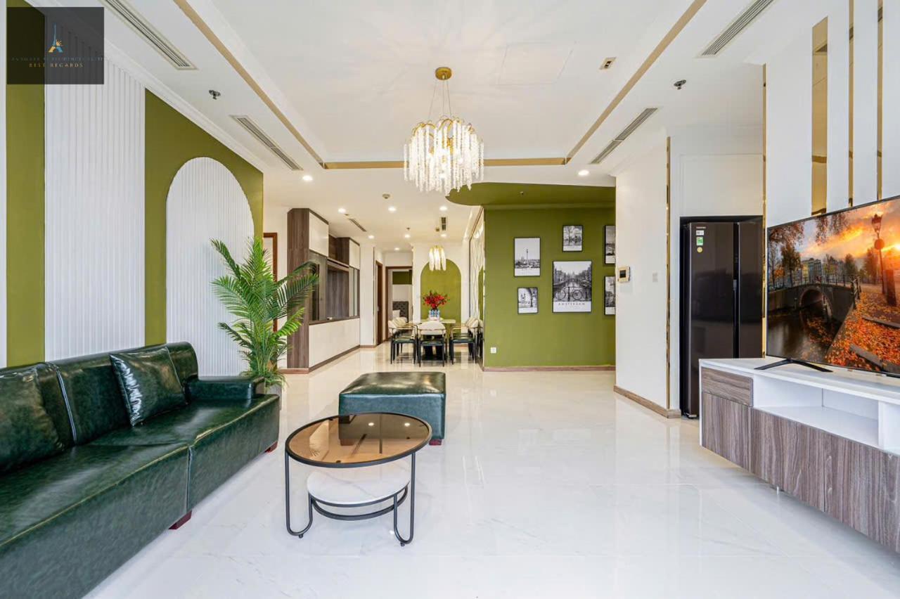 Landmark 81 Residences Suite * TP. Hồ Chí Minh