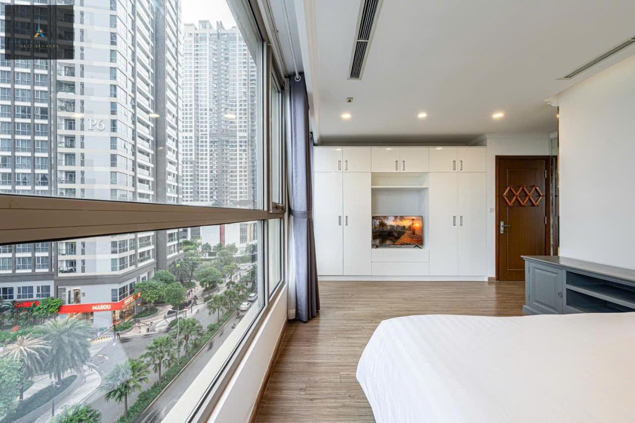 Căn hộ Landmark 81 Residences Suite
