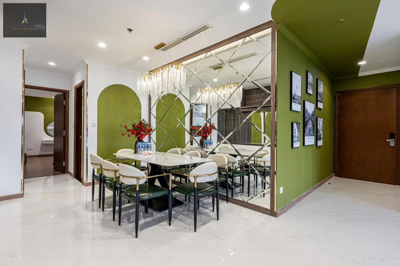 Landmark 81 Residences Suite TP. Hồ Chí Minh