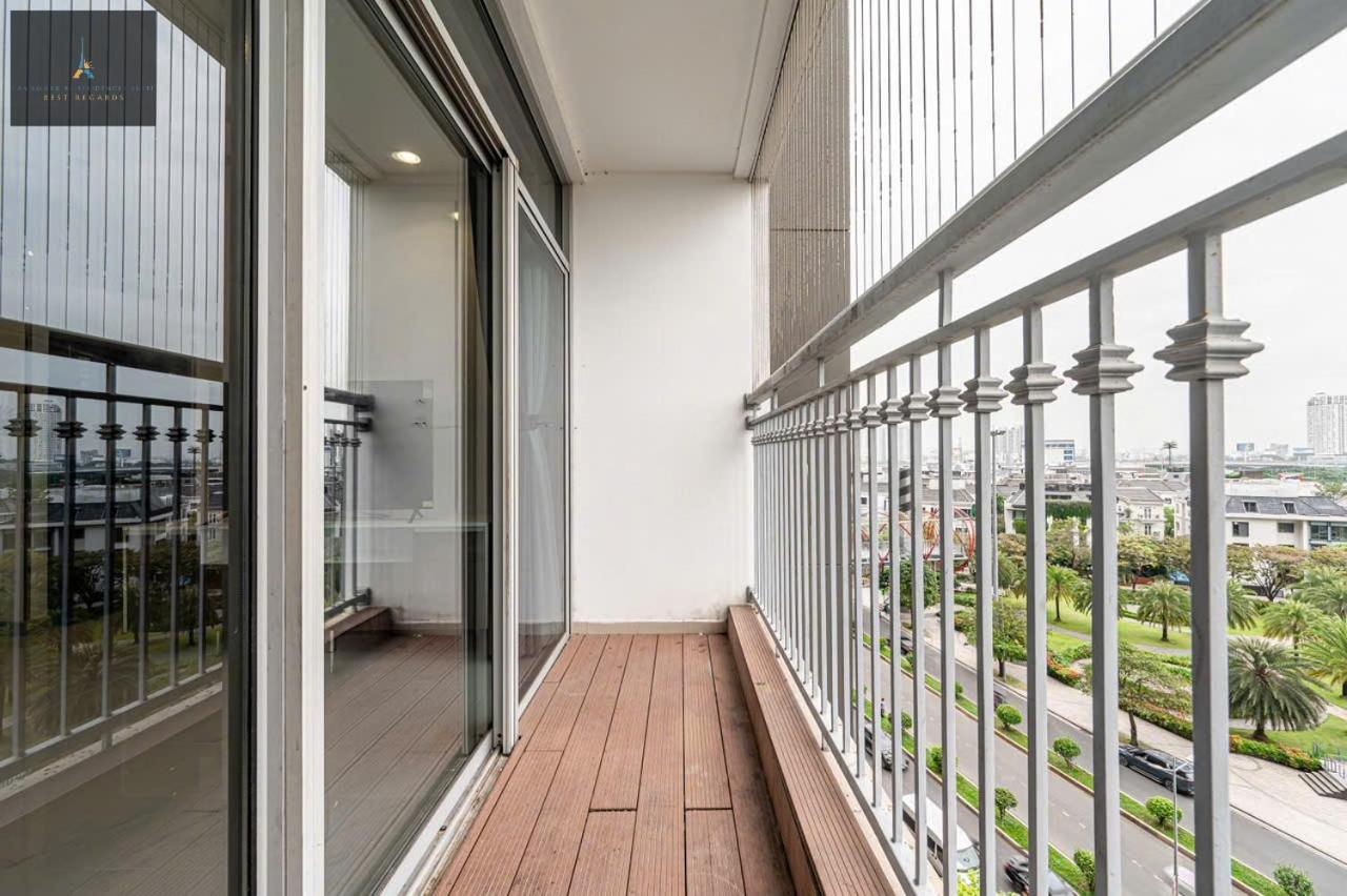 Landmark 81 Residences Suite * TP. Hồ Chí Minh
