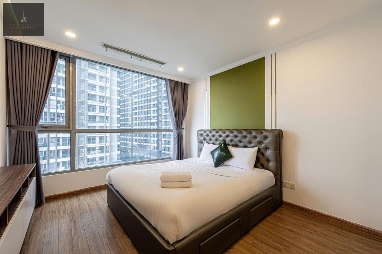 Landmark 81 Residences Suite TP. Hồ Chí Minh