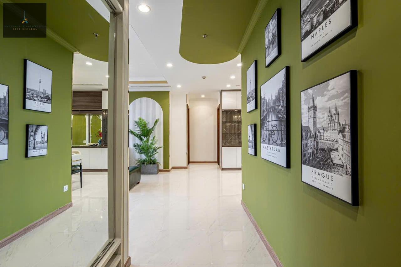Căn hộ Landmark 81 Residences Suite TP. Hồ Chí Minh