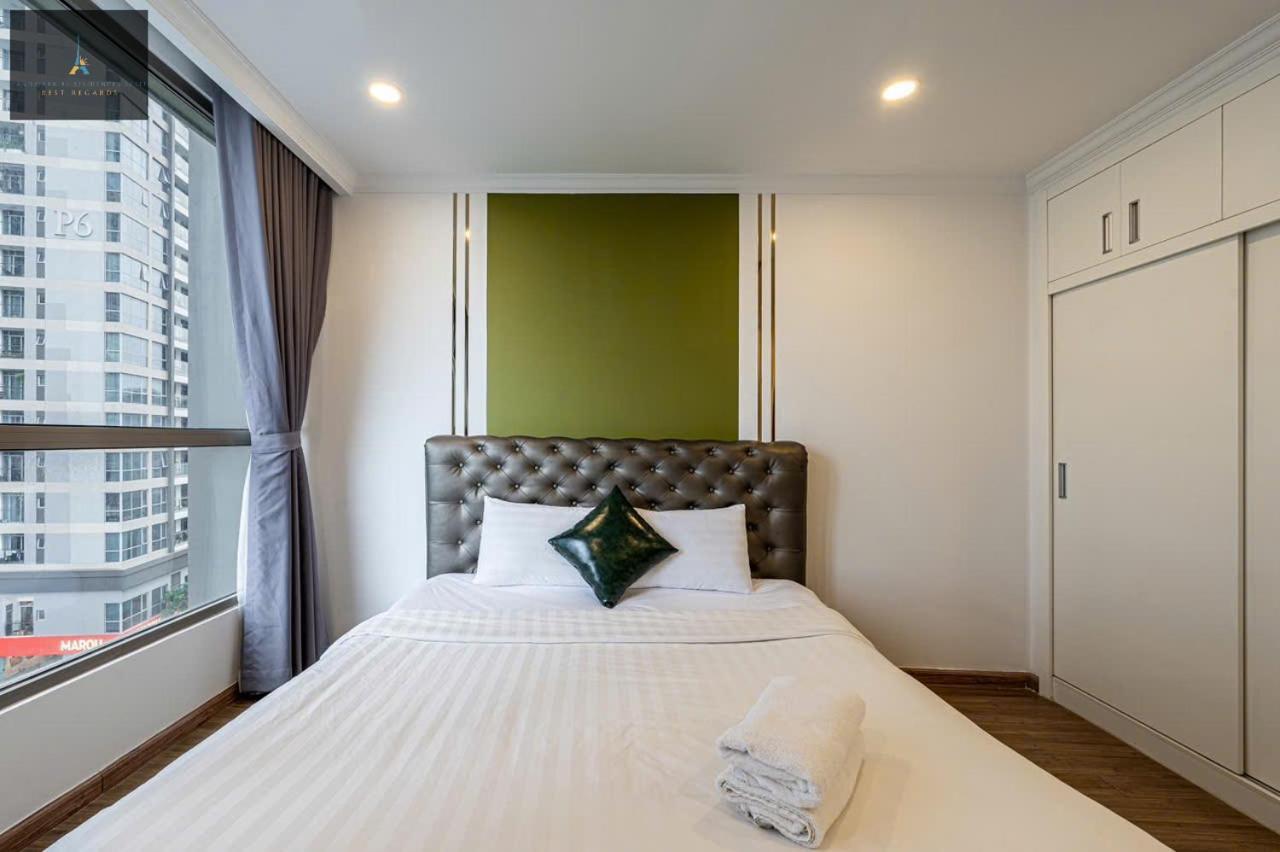 Landmark 81 Residences Suite