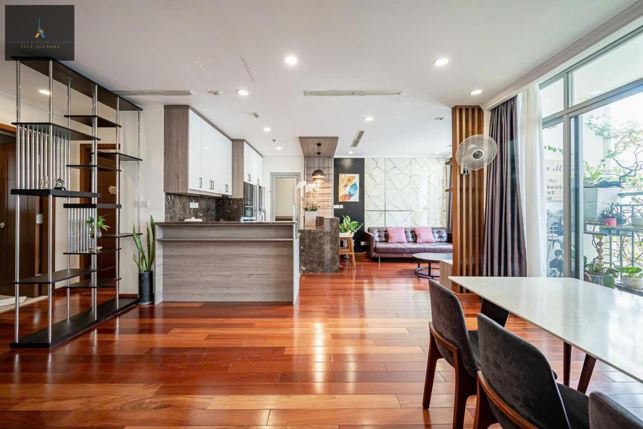Landmark 81 Residences Suite Căn hộ *