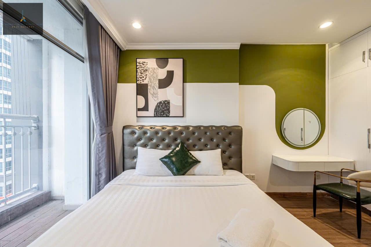 Landmark 81 Residences Suite *