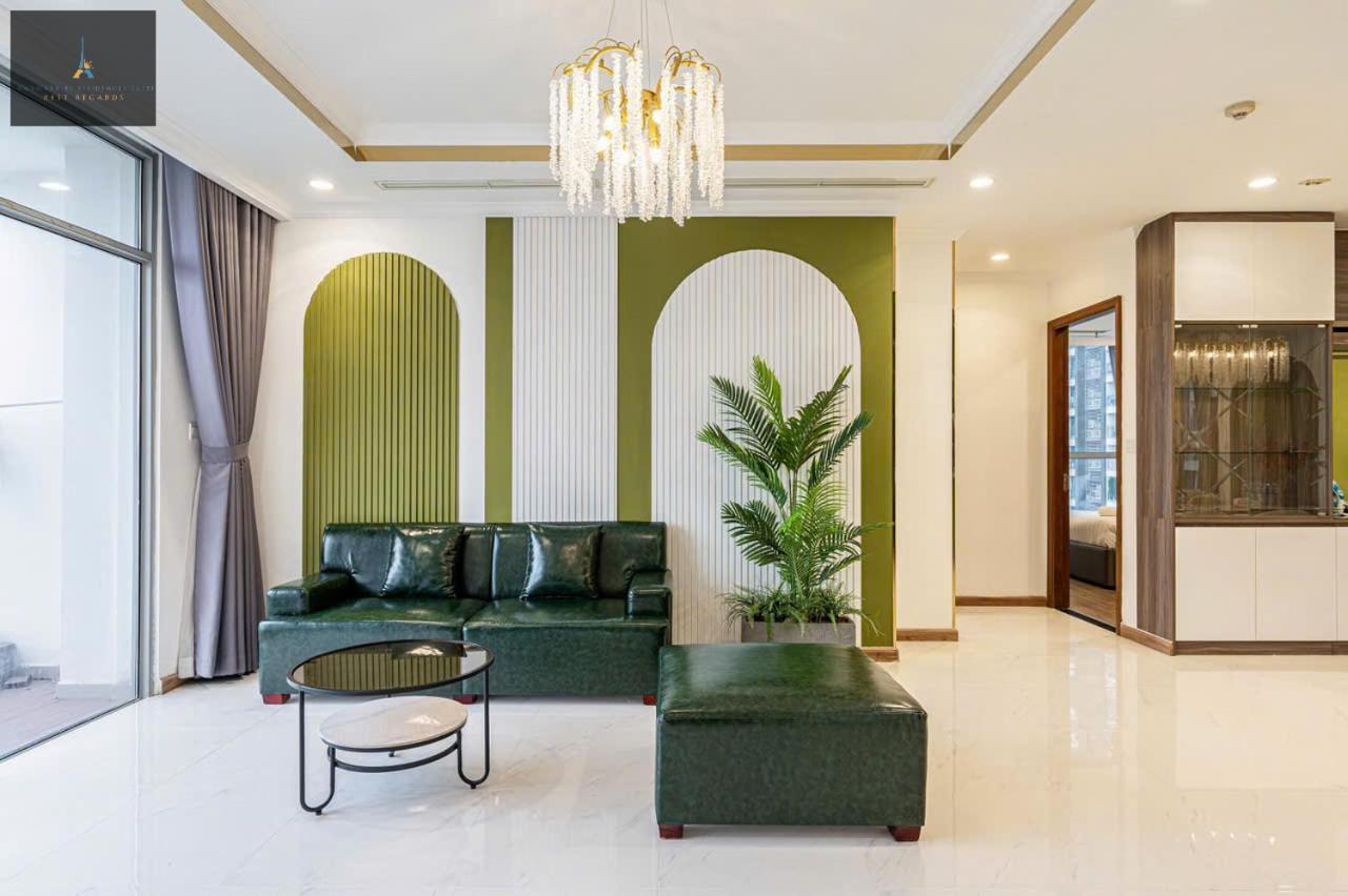 Landmark 81 Residences Suite