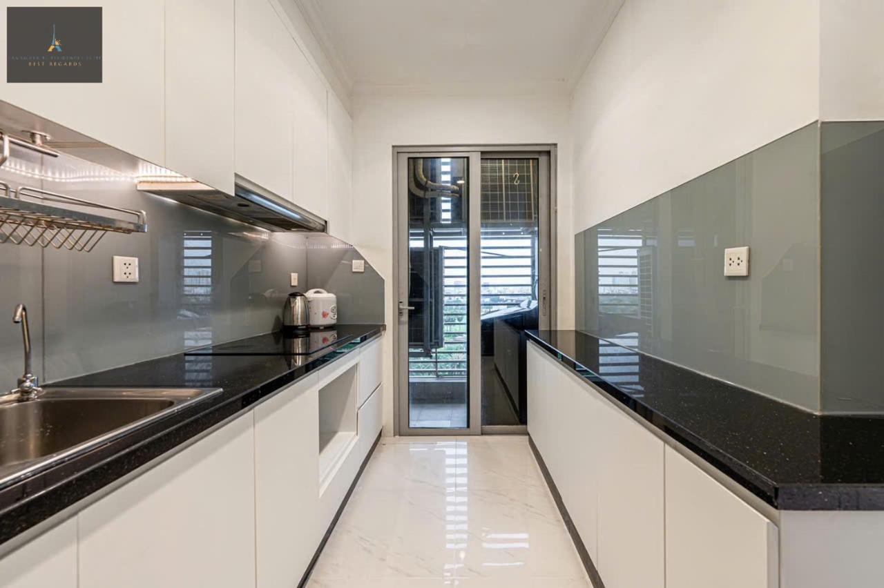 Căn hộ Landmark 81 Residences Suite *