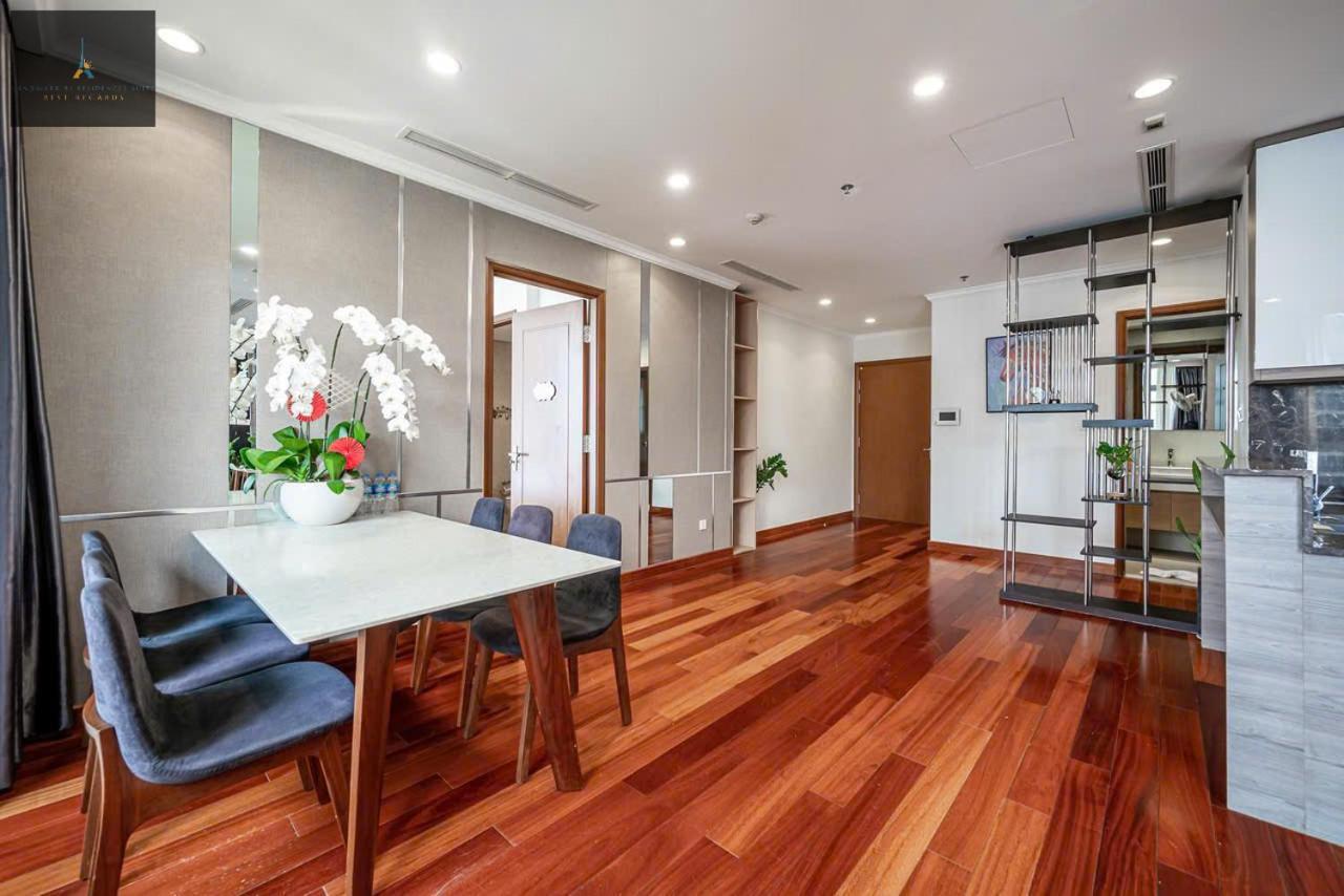 Landmark 81 Residences Suite TP. Hồ Chí Minh
