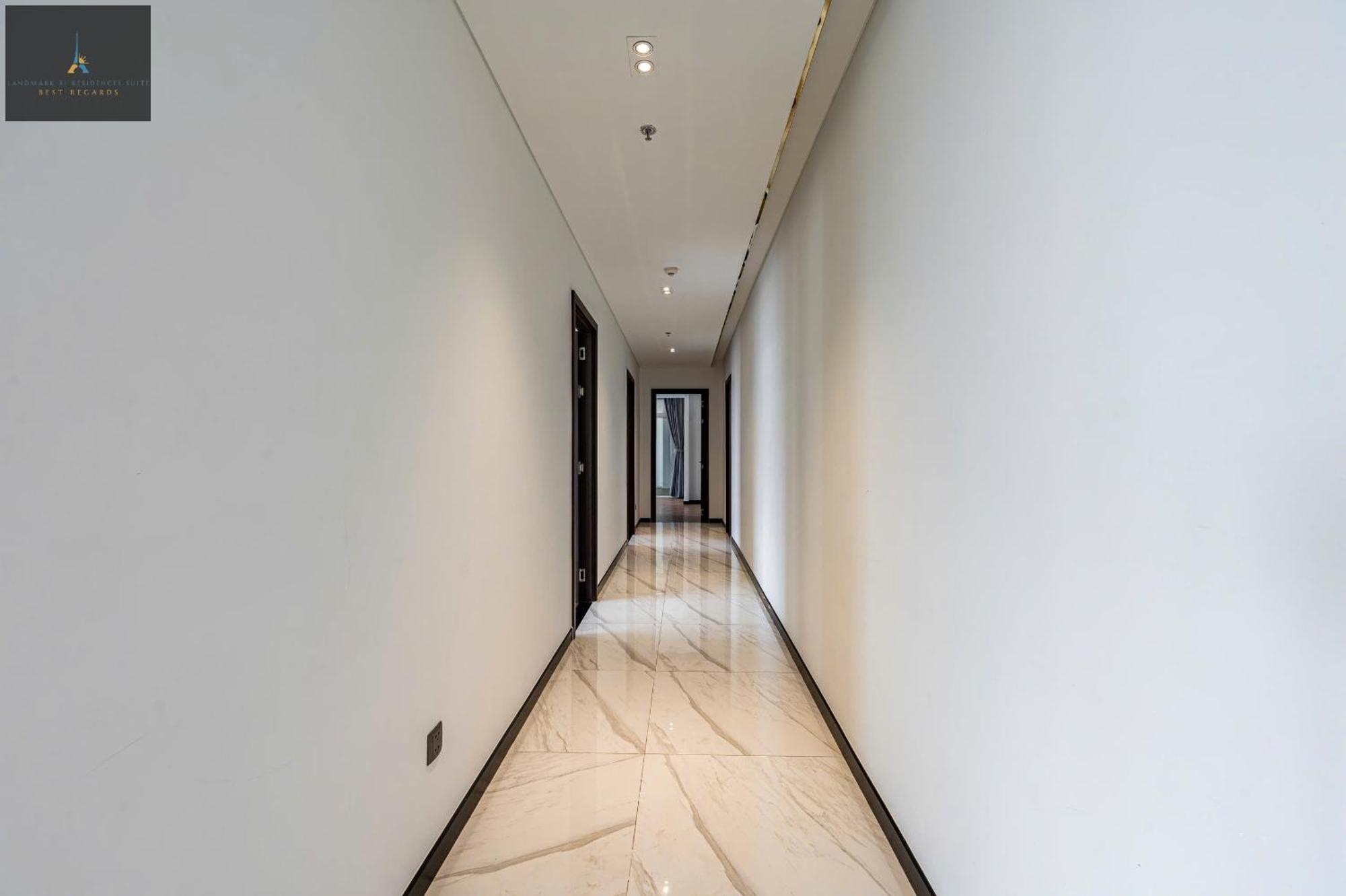 Landmark 81 Residences Suite * TP. Hồ Chí Minh