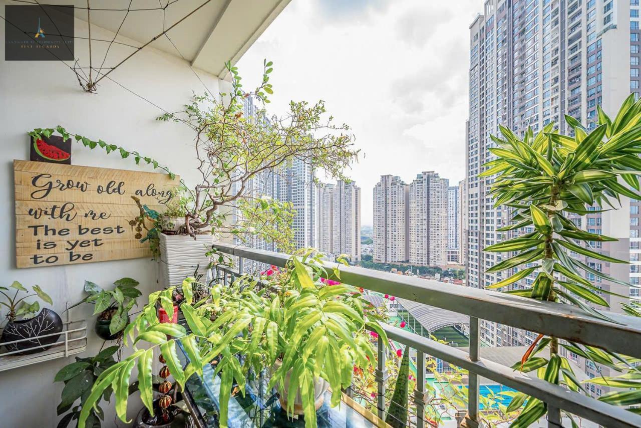 Căn hộ Landmark 81 Residences Suite TP. Hồ Chí Minh
