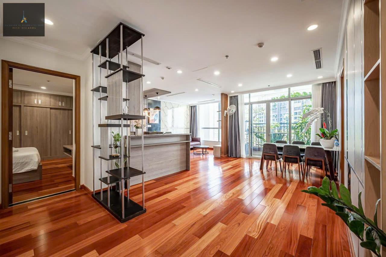 Landmark 81 Residences Suite *