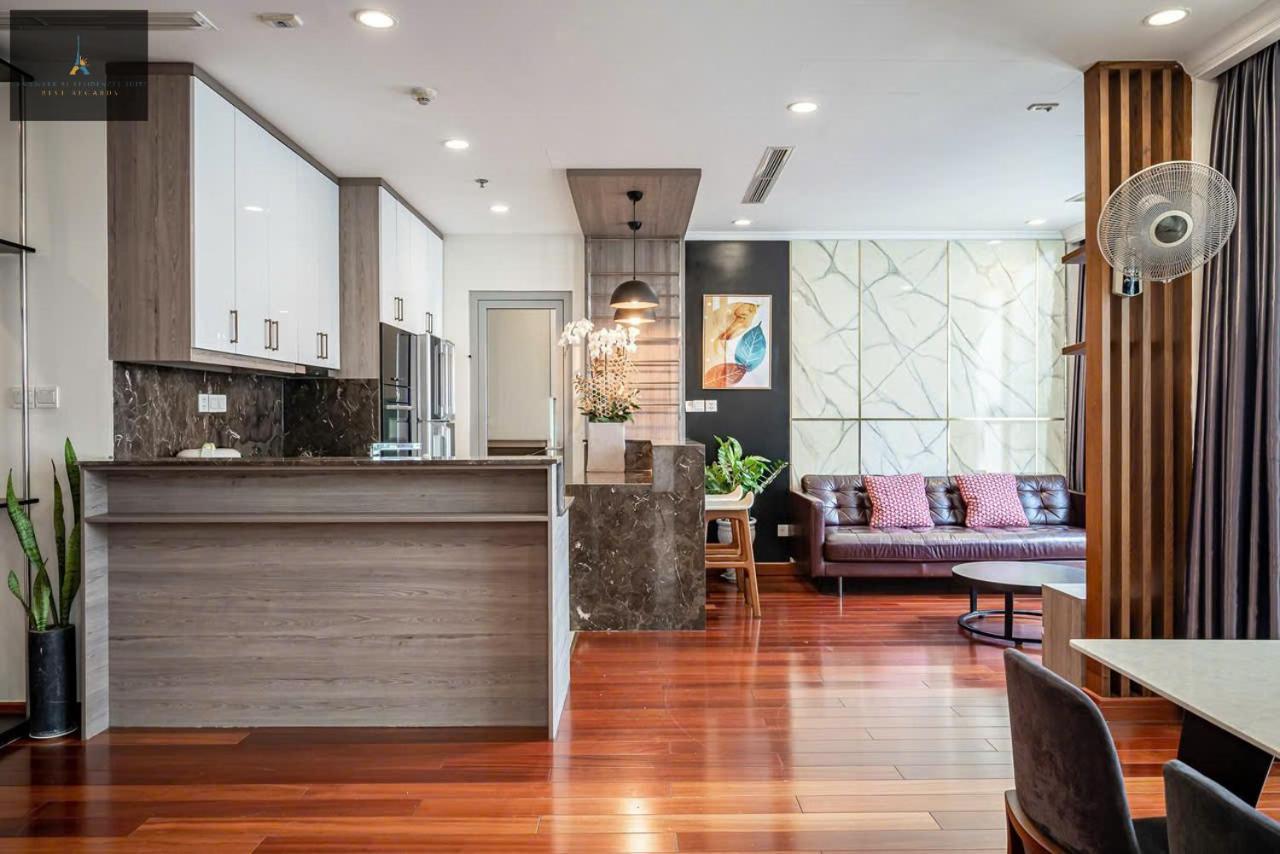 Landmark 81 Residences Suite