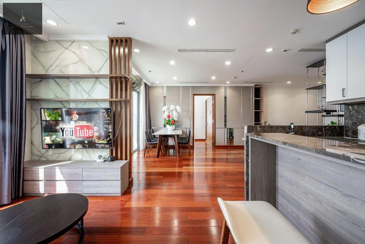 Landmark 81 Residences Suite