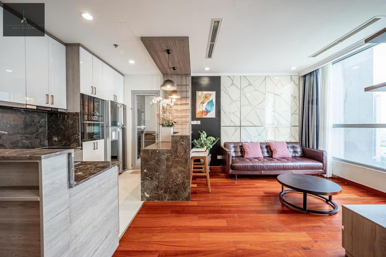 Landmark 81 Residences Suite Căn hộ