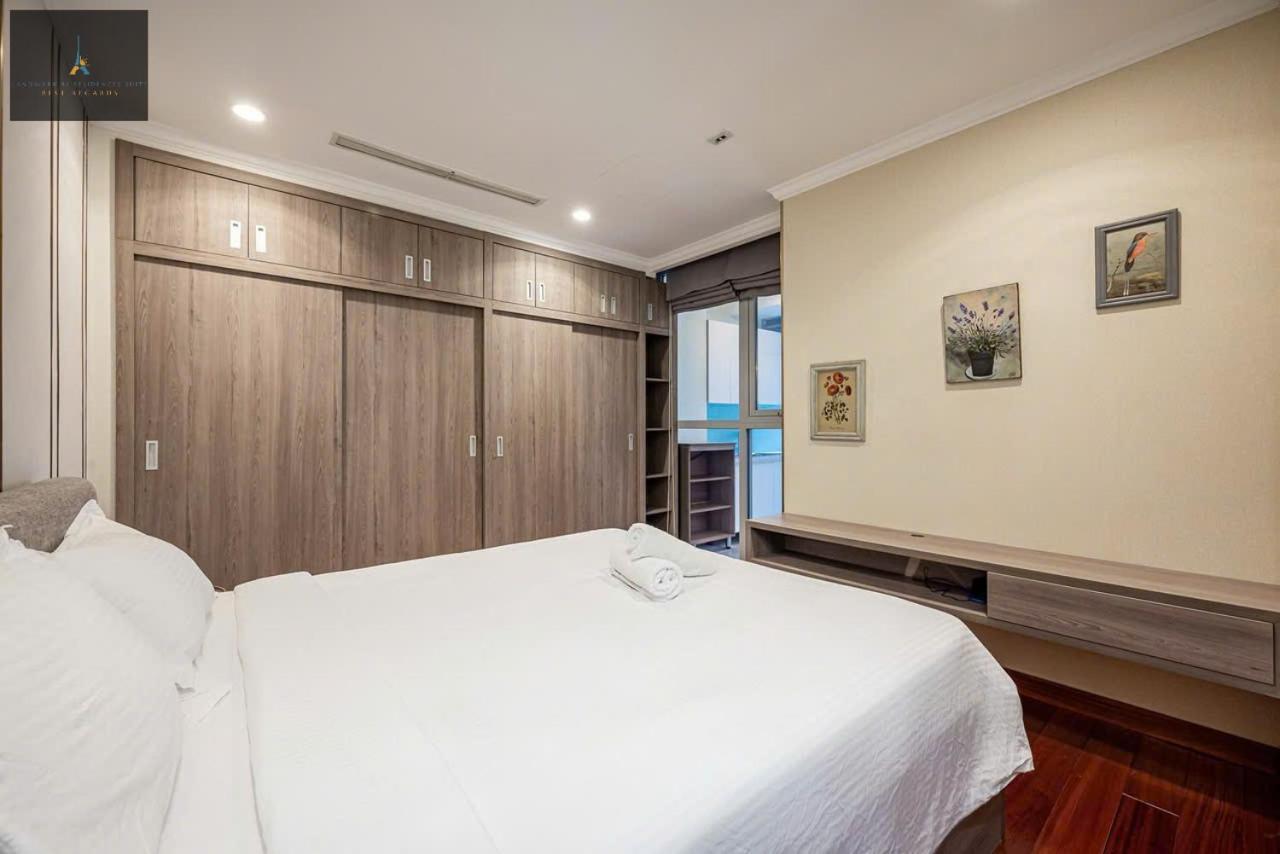 Landmark 81 Residences Suite Căn hộ *
