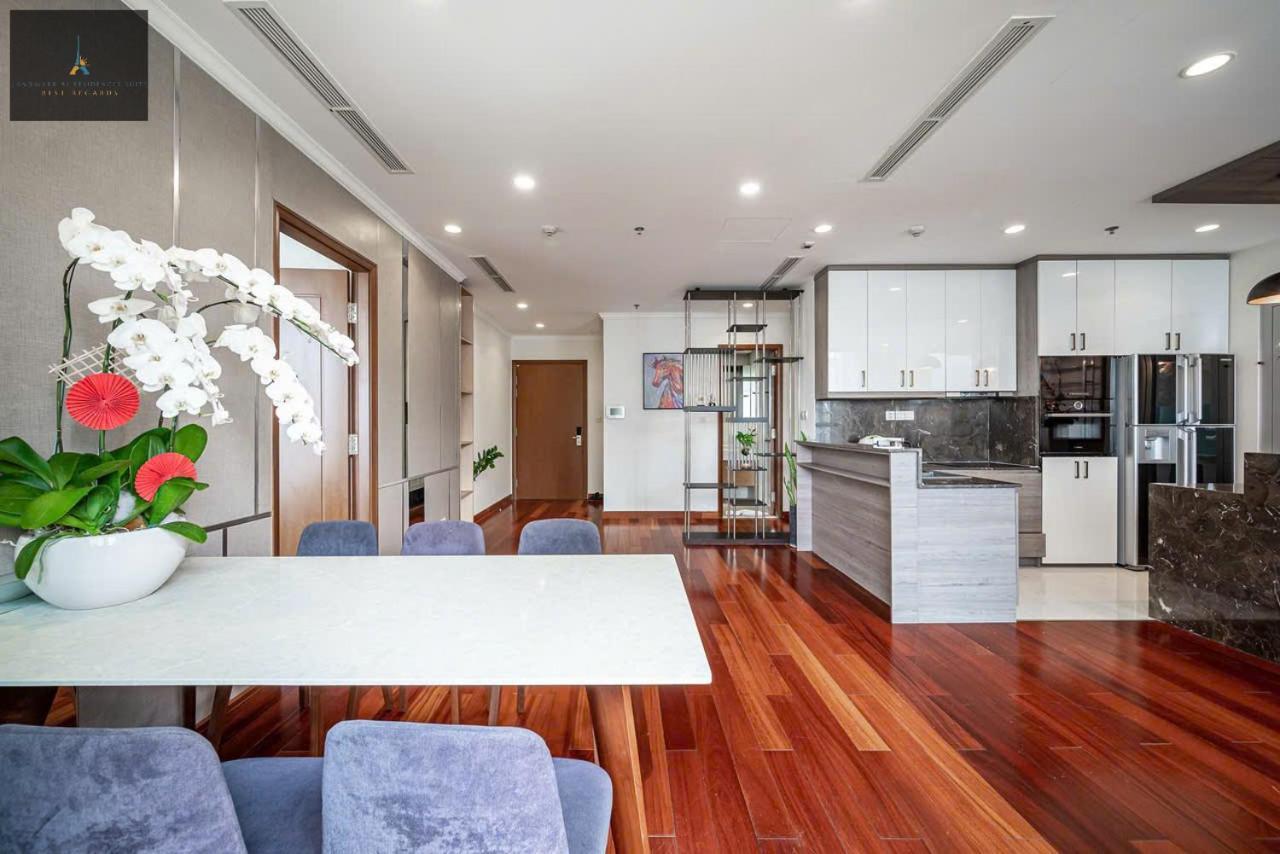 Landmark 81 Residences Suite Căn hộ TP. Hồ Chí Minh