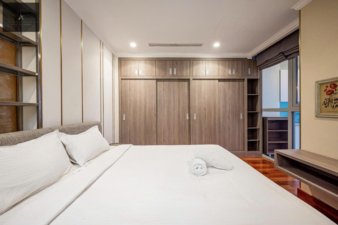 Landmark 81 Residences Suite TP. Hồ Chí Minh
