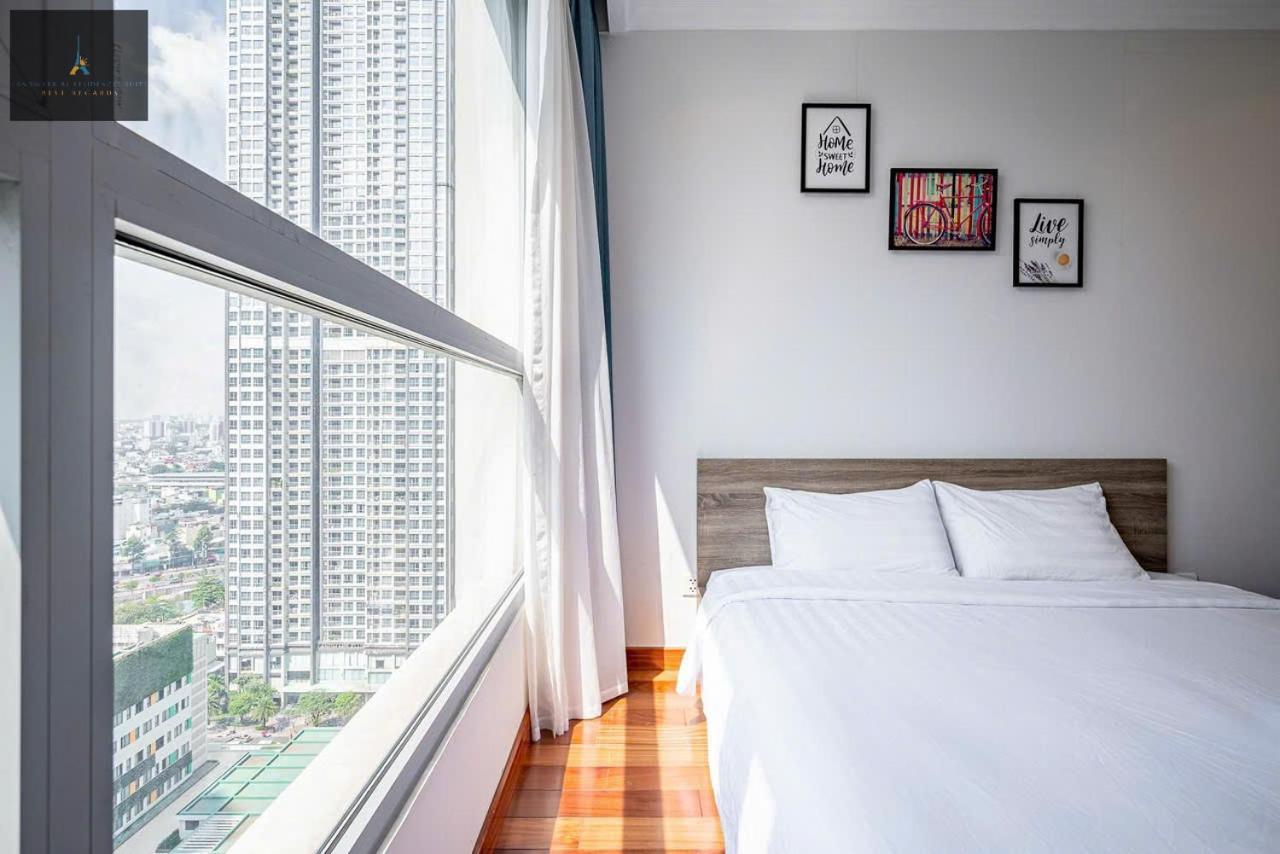 Landmark 81 Residences Suite