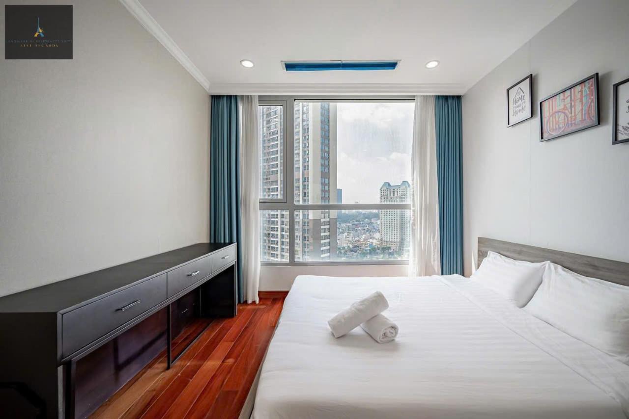 Landmark 81 Residences Suite Căn hộ TP. Hồ Chí Minh