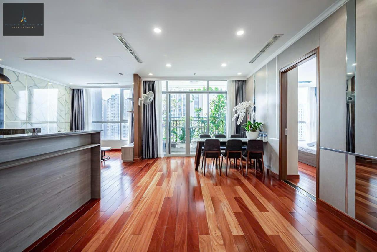 Landmark 81 Residences Suite TP. Hồ Chí Minh