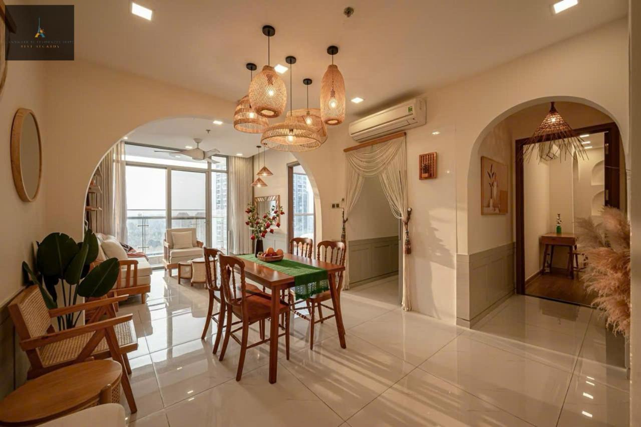 Landmark 81 Residences Suite