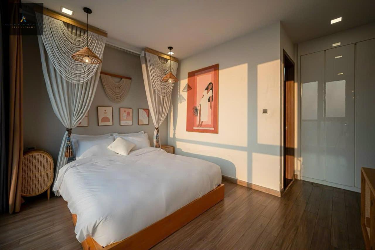 Căn hộ Landmark 81 Residences Suite