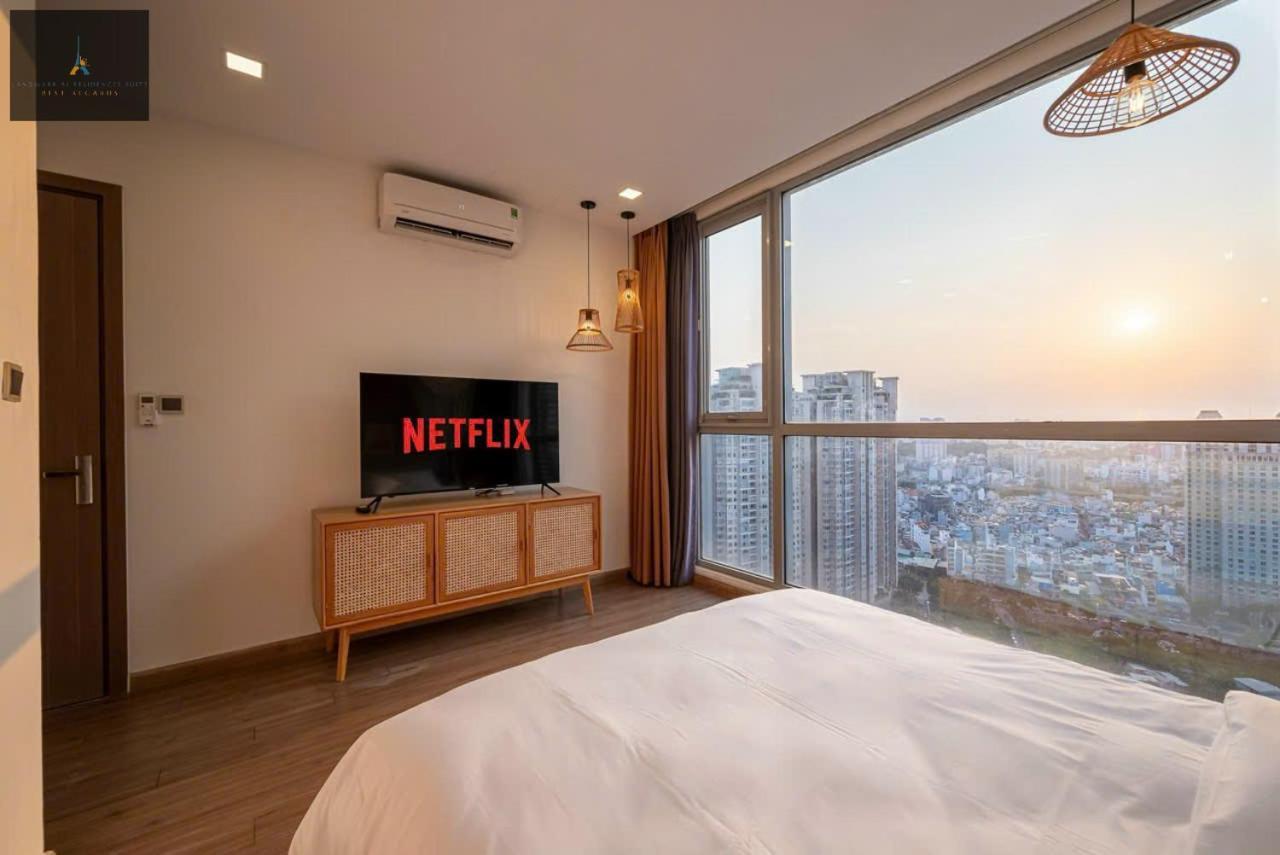 Landmark 81 Residences Suite Căn hộ *