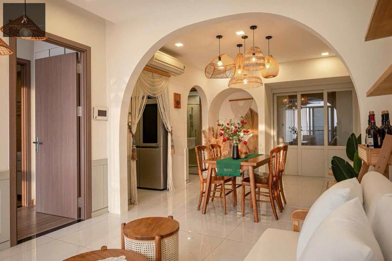 Landmark 81 Residences Suite * TP. Hồ Chí Minh