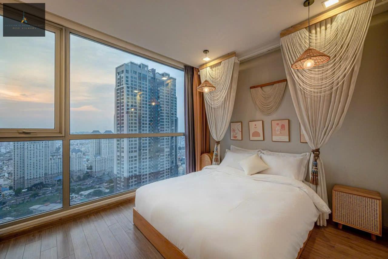 Căn hộ Landmark 81 Residences Suite