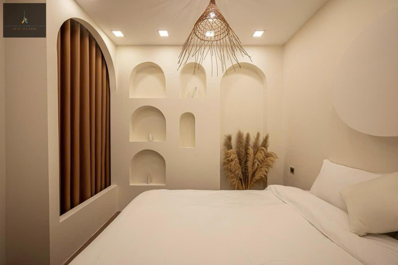 Căn hộ Landmark 81 Residences Suite *