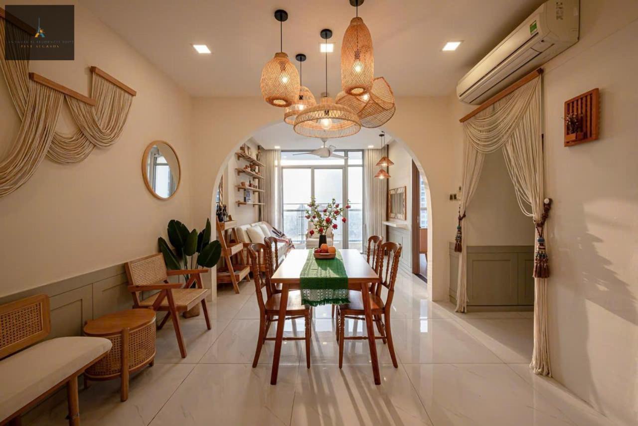 Landmark 81 Residences Suite Căn hộ TP. Hồ Chí Minh