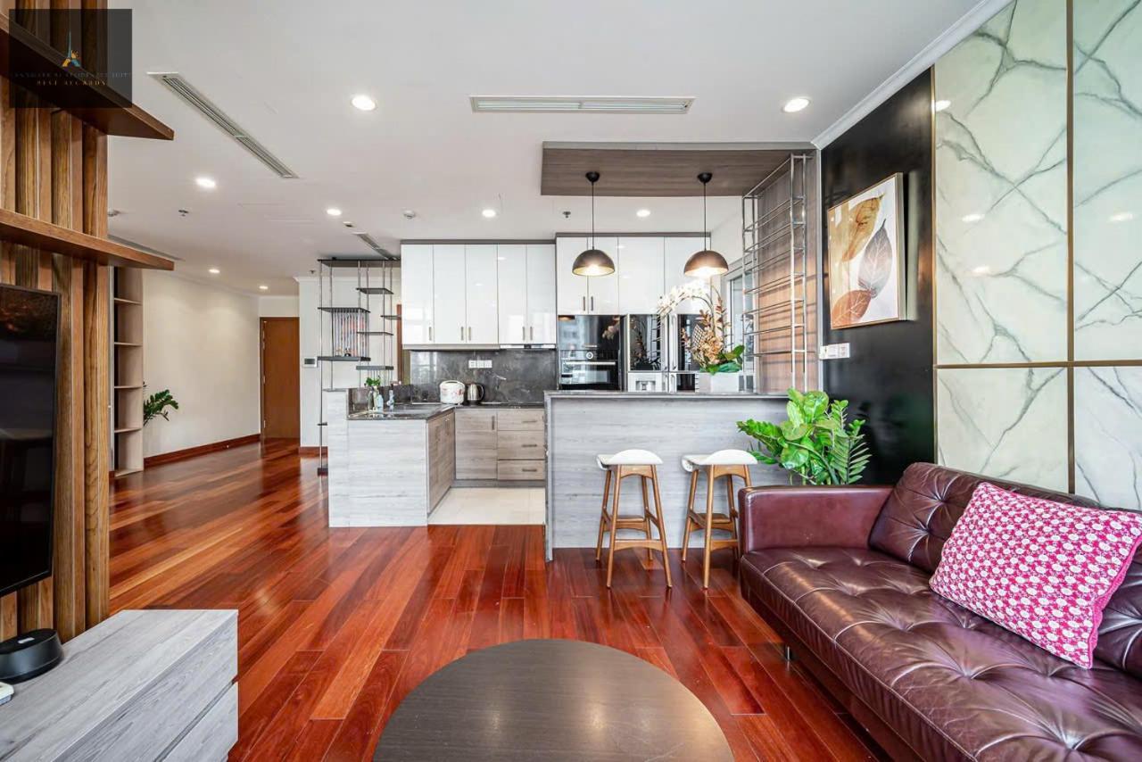 Landmark 81 Residences Suite *